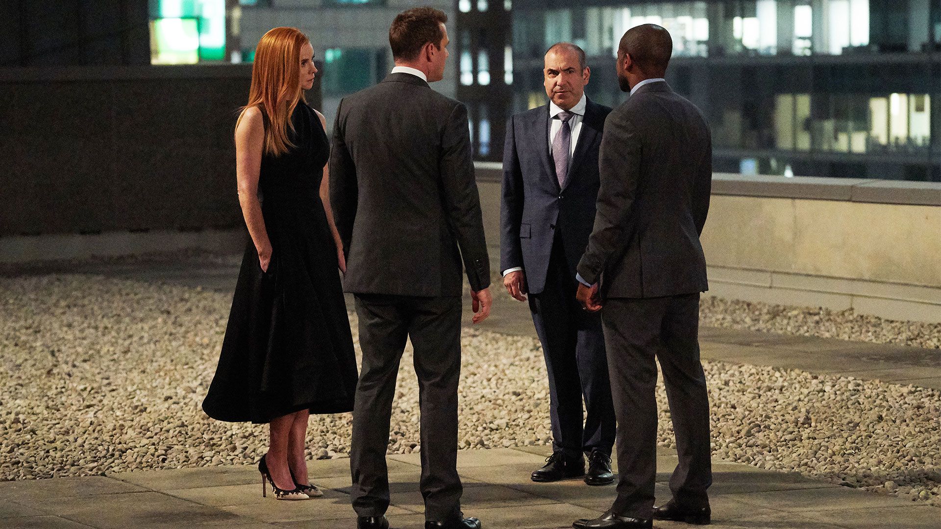 Was auch immer nötig ist