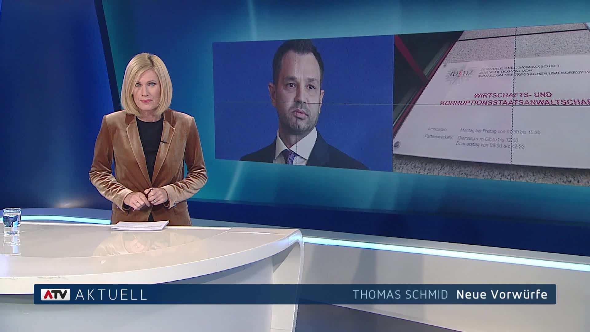 ATV Aktuell vom 20.12.2021