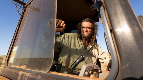 Australian Gold - Schatzsuche Down Under Australian Gold - Schatzsuche Down Under Folge 9: Am Rande des Abgrunds