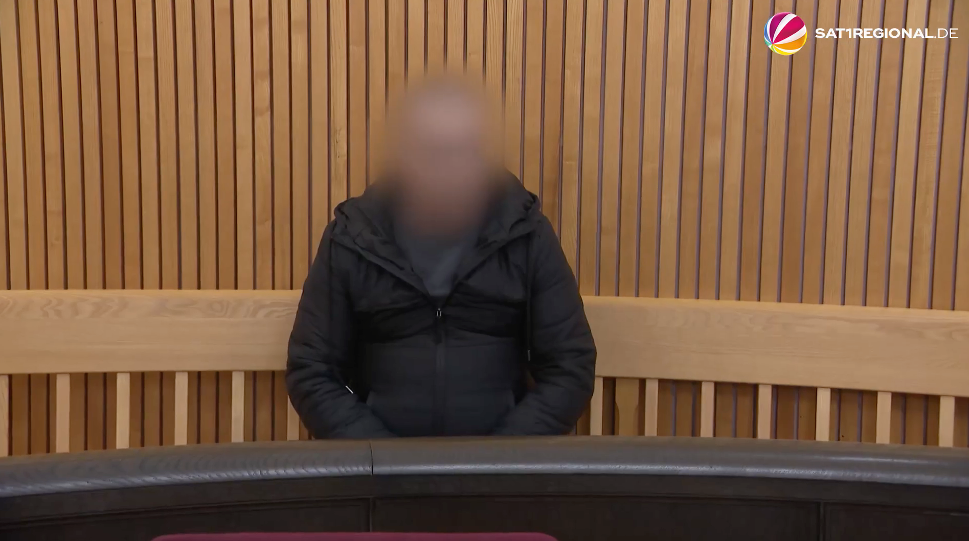 Prozess um versuchte Kindesentführung: 46-Jähriger in Hannover vor Gericht