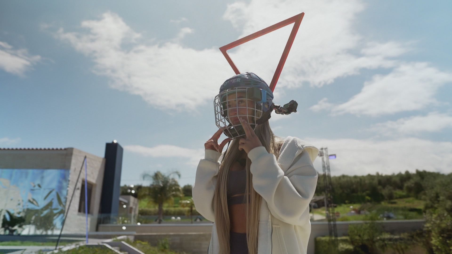 Wer sichert sich im "Game of Drones" Immunität?