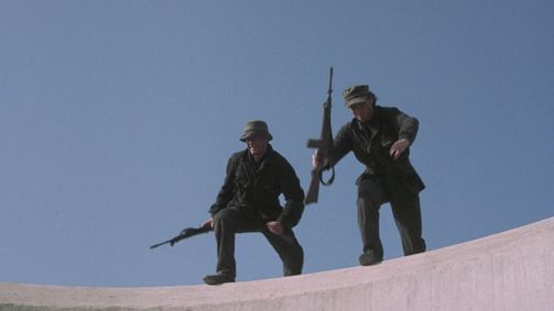 Das A-Team Das A-Team Folge 8: Drogen und Krokodile