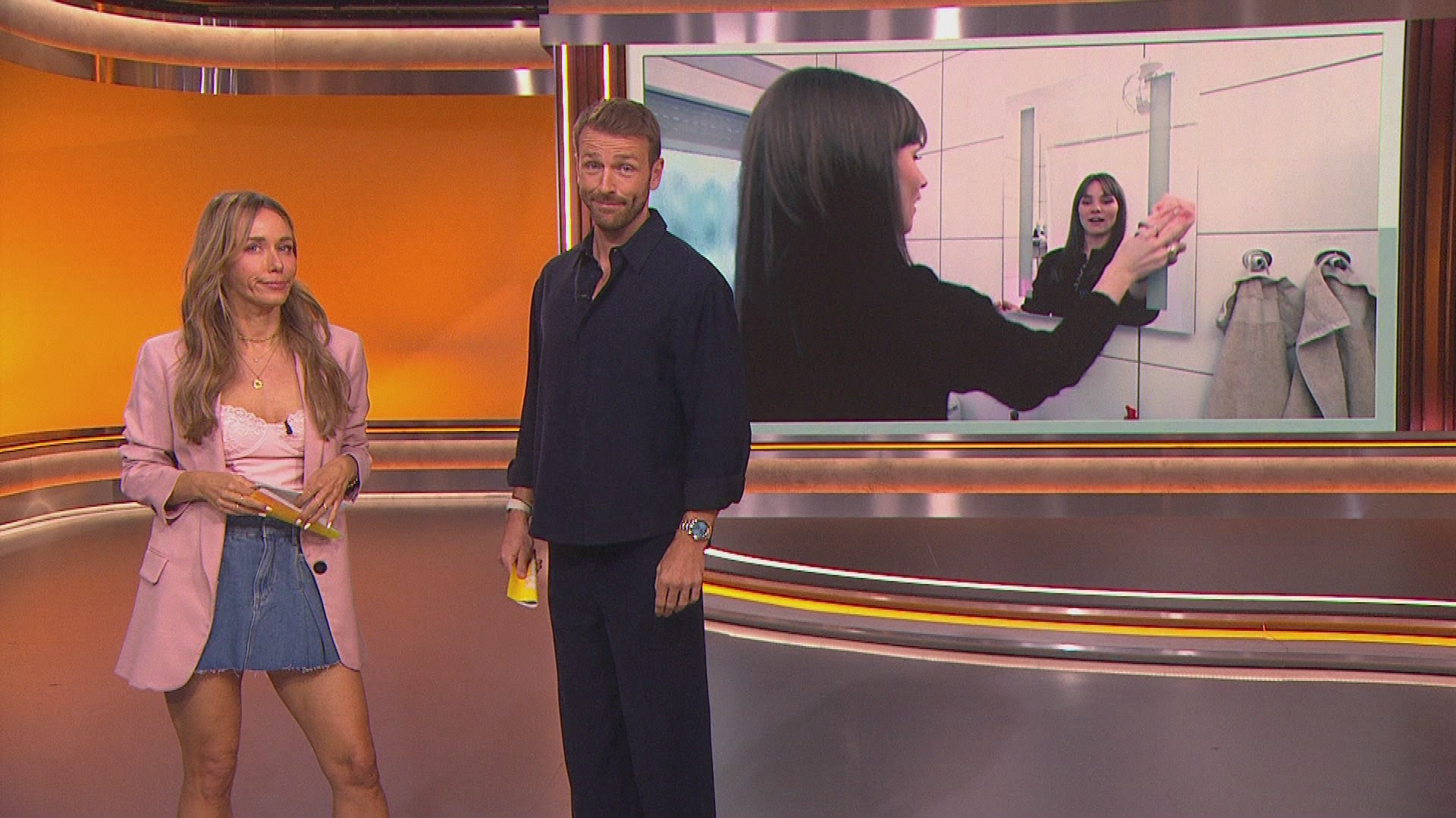 Frühjahrsputz leicht gemacht: Die besten Helferlein im Check