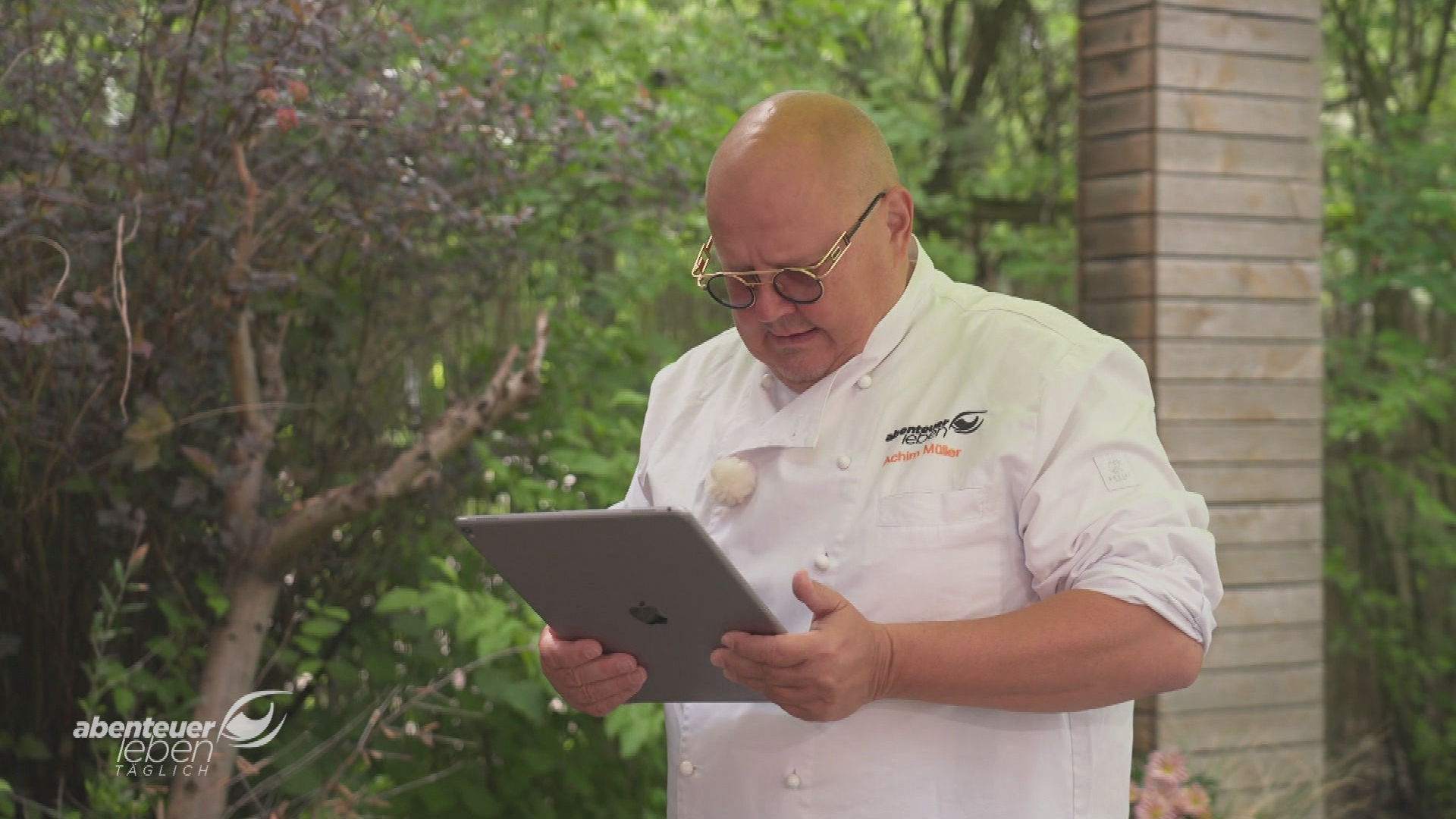 Viral gegrillt – Achim macht den Check