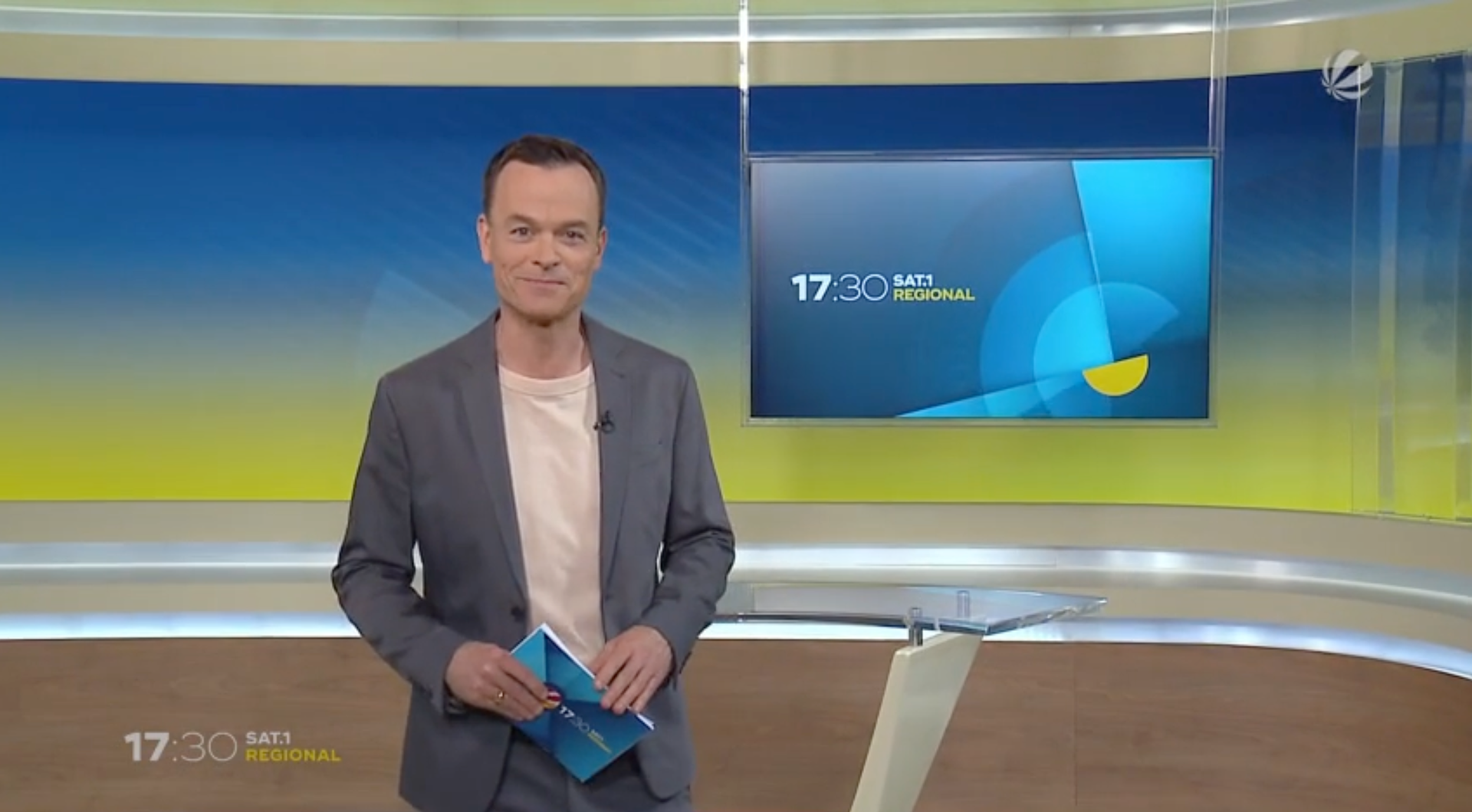 Die Sendung vom 22.04.2026