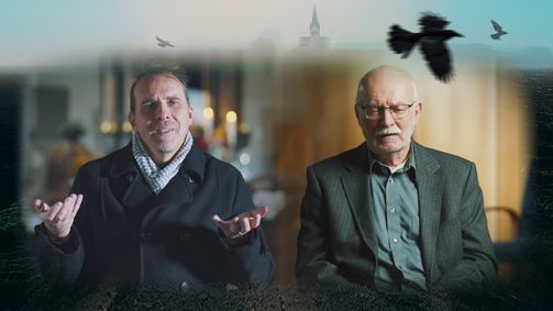 Mord im Dorf MORD IM DORF - 01. STAFFEL Folge 3: Die verschwundene Braut: Verliebt, verlobt, ermordet?