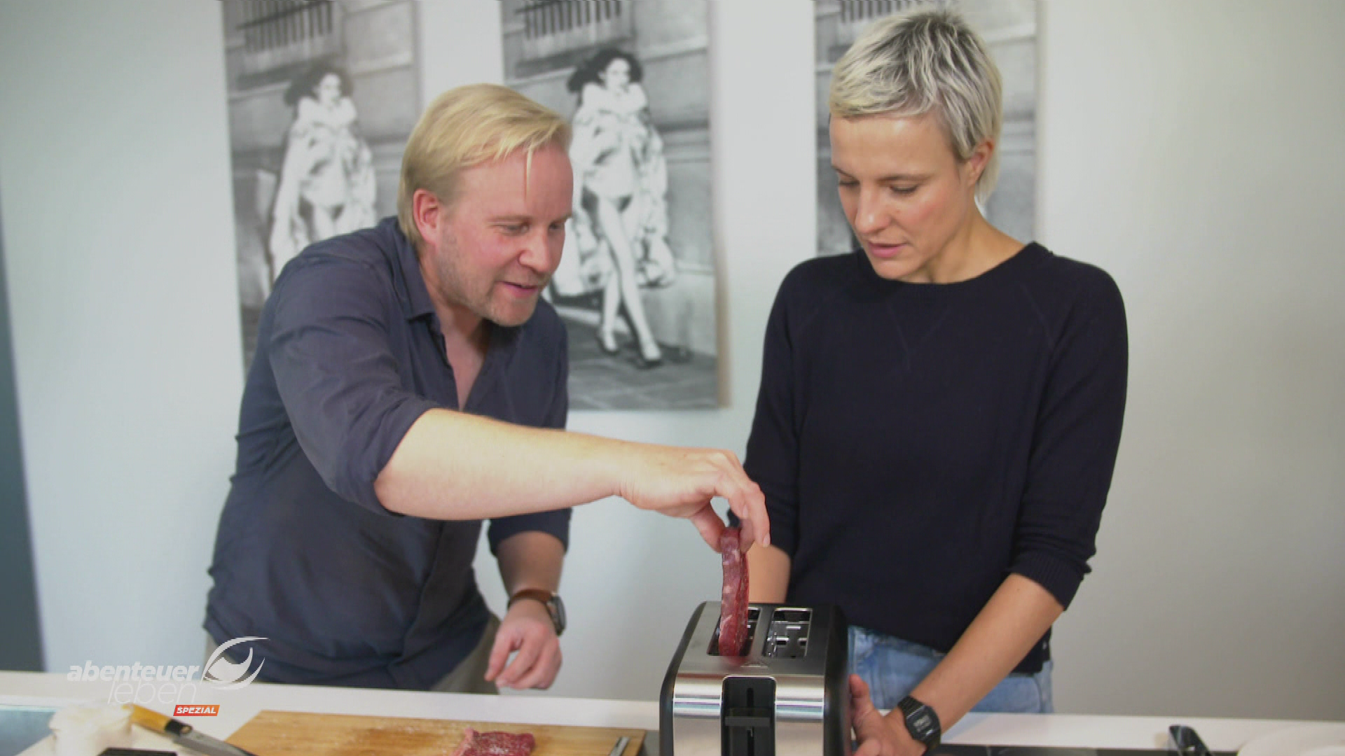 Die besten Küchentricks