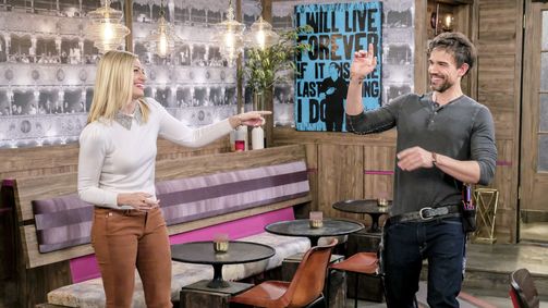 2 Broke Girls 2 Broke Girls Folge 14: Handwerker und Notfälle