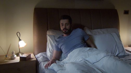 Wounded Birds - Yarali kuslar Wounded Birds - Yarali kuslar Folge 14: Folge 14
