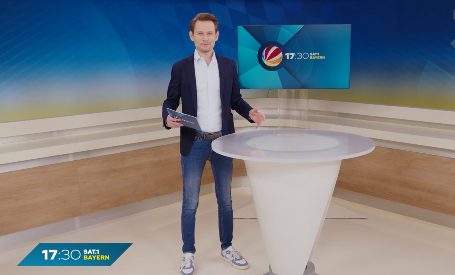 Die Sendung vom 11.04.2026