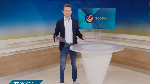 Die Sendung vom 11.04.2026