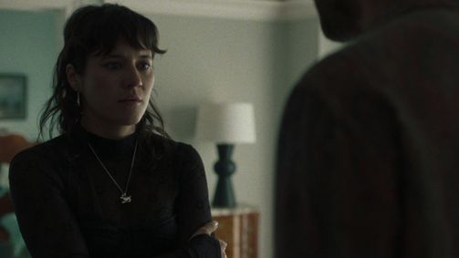 In Memoriam In Memoriam Folge 7: Lügen