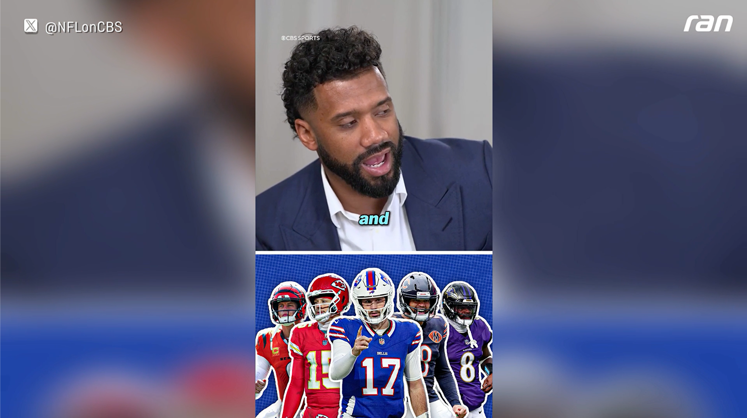NFL: Ex-Superstar überrascht mit Top-Quarterback-Liste