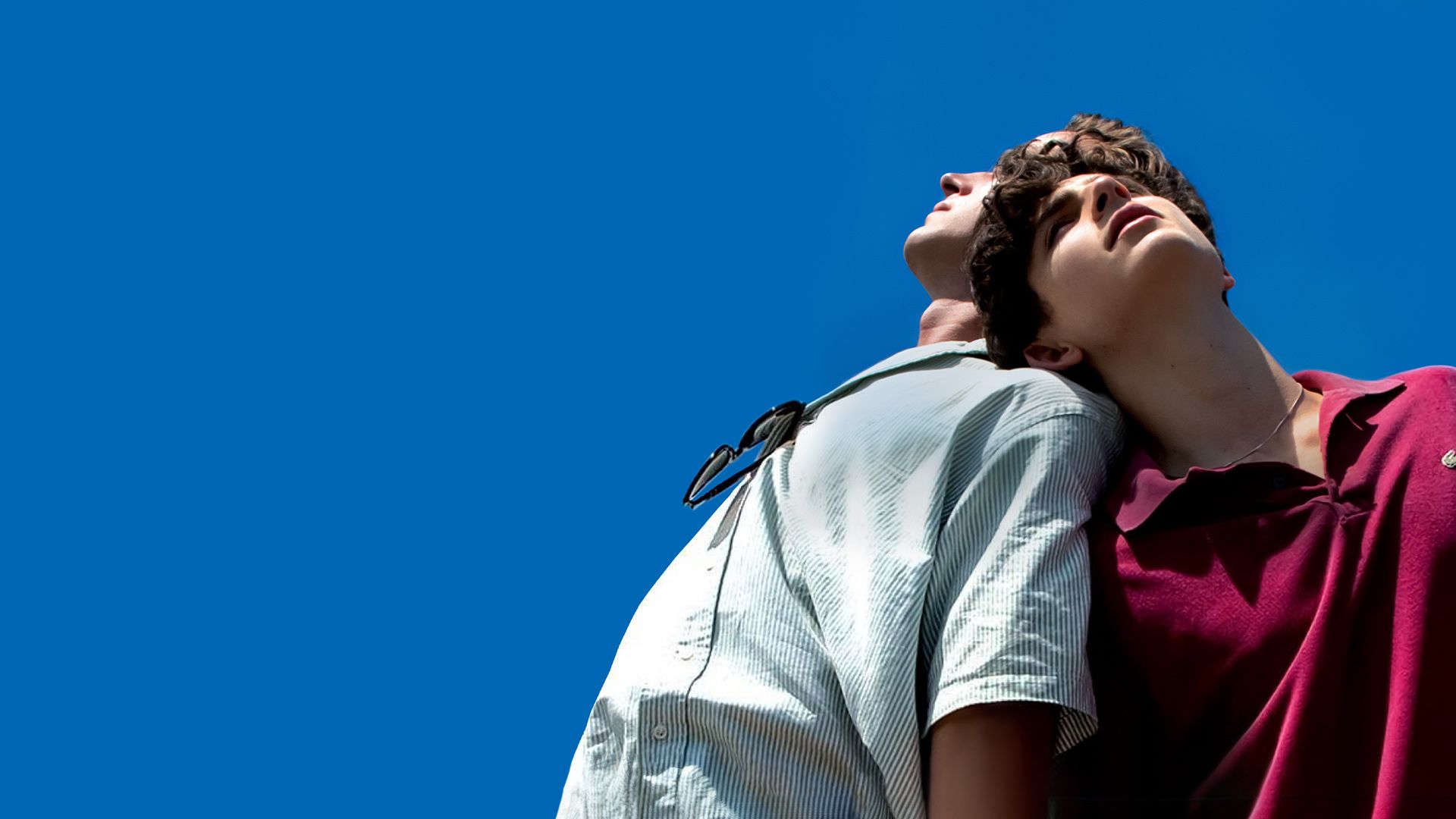 Call Me by Your Name