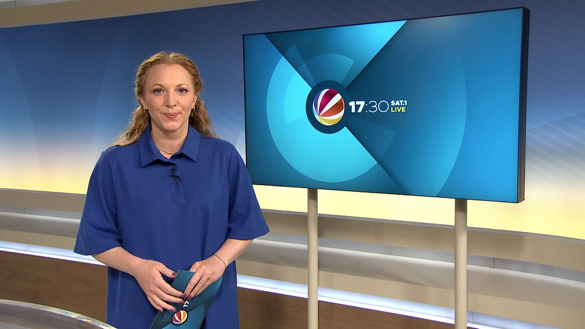 17:30 SAT.1 Live Hessen und Rheinland-Pfalz vom 23.07.2026