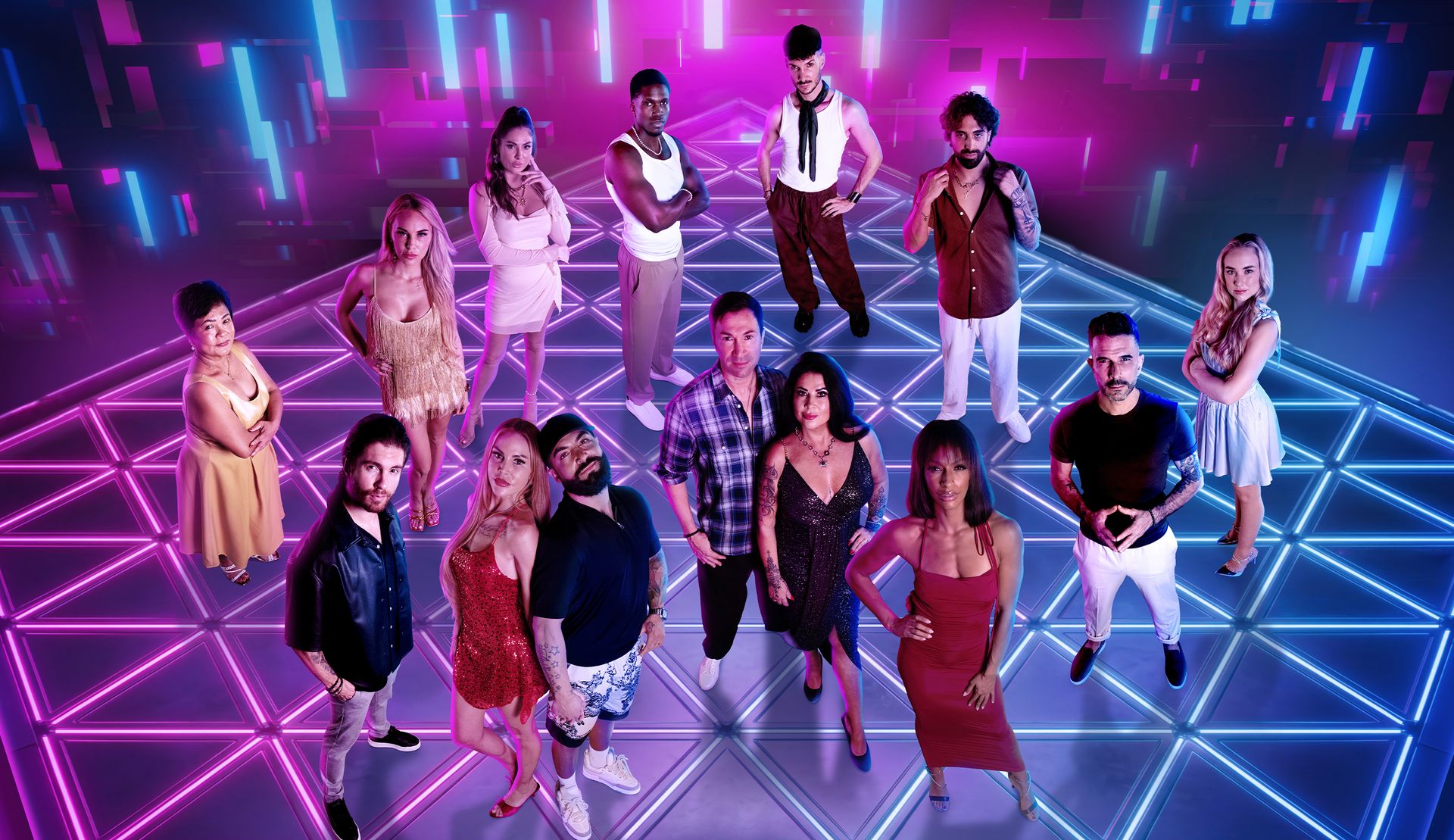"The Power - Wer hat die Macht?": Die 2. Staffel ab dem 20. Oktober auf Joyn