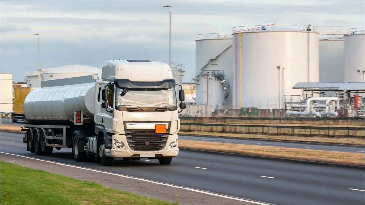 Heizöl-Kauf: So lassen sich Hunderte Euro sparen