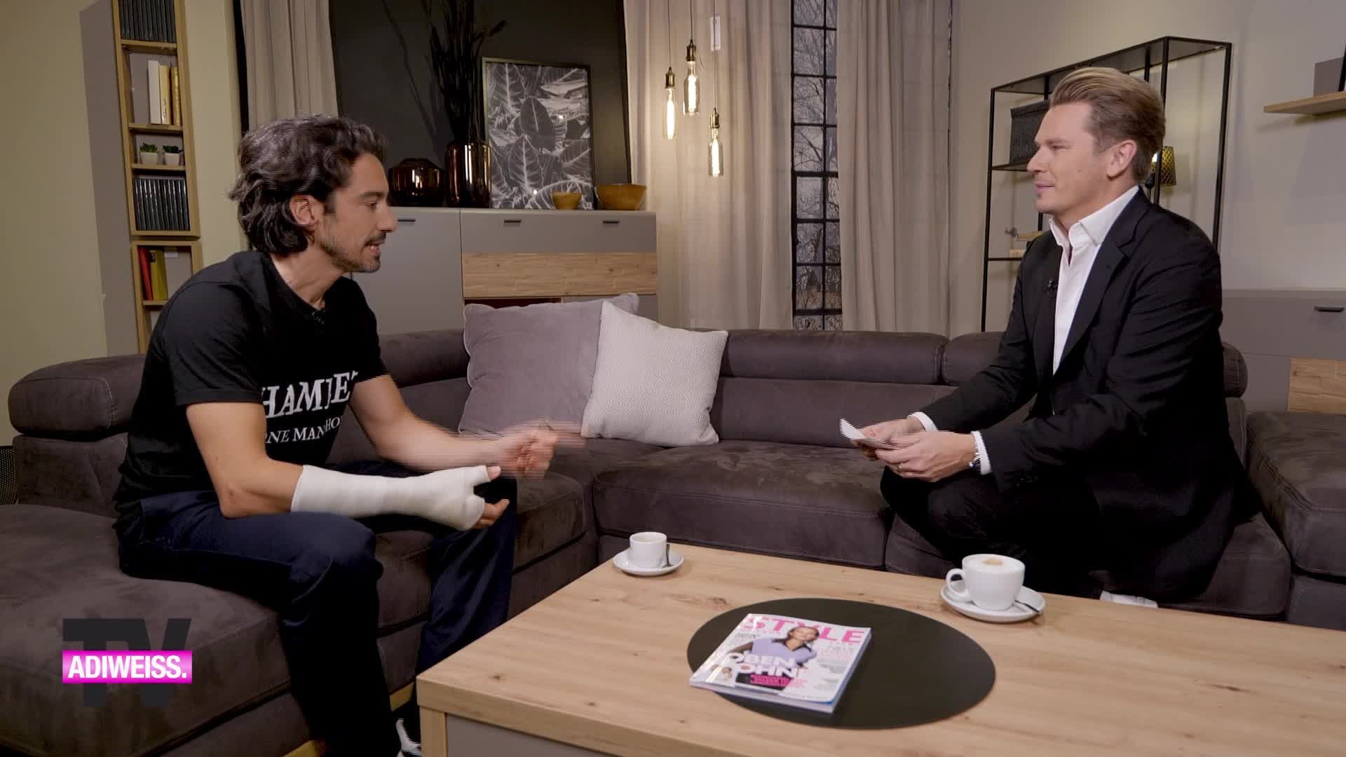 ADIWEISS.TV vom 03.12.2022