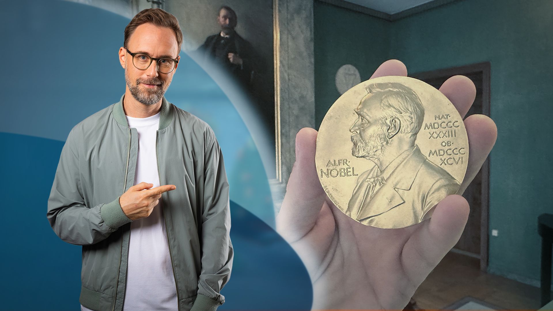 Nobelpreis: Wer bestimmt über den berühmtesten Preis der Welt?