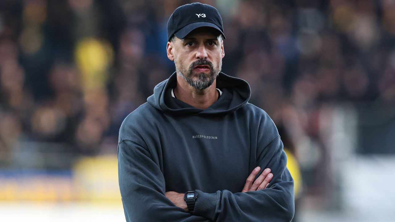 Hannover 96: Heftige Fan-Randale! Sandro Wagner reagiert