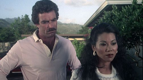 Magnum Magnum Folge 18: Spur in die Vergangenheit