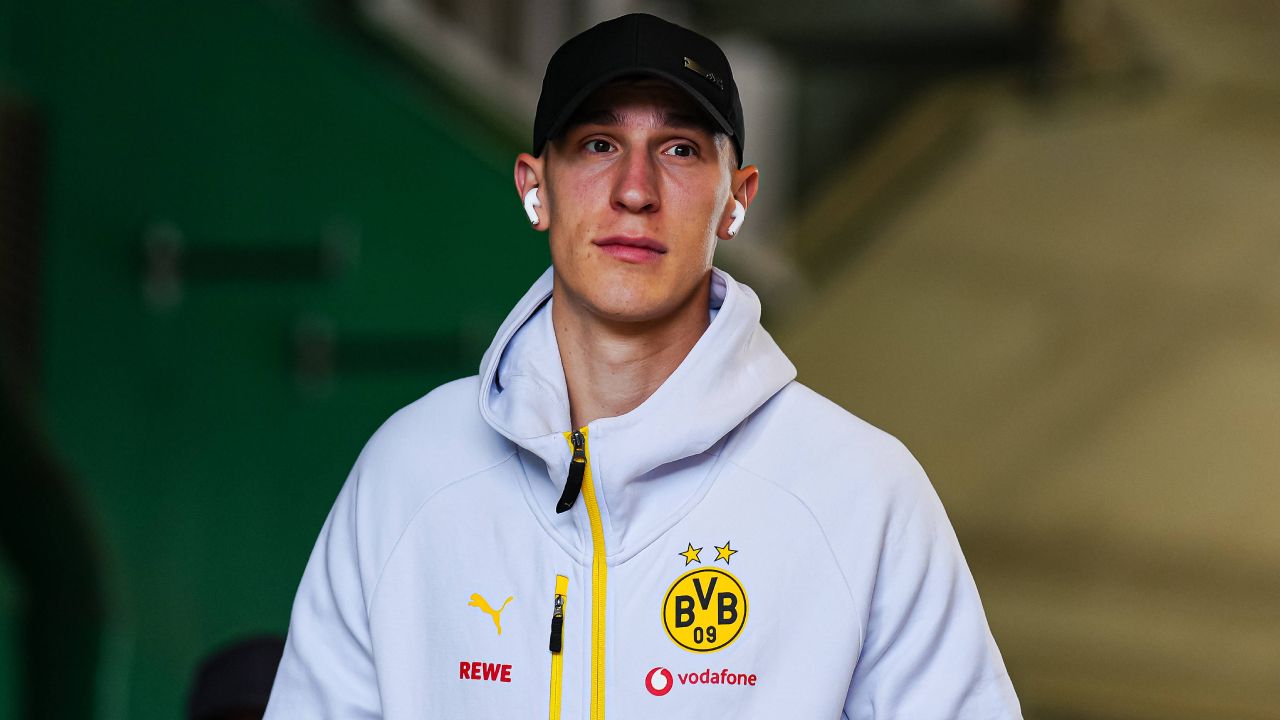 BVB: Blitz-Comeback? Niko Kovac verrät Schlotterbeck-Plan