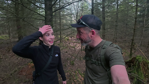 Catch Me Catch Me - 02. Staffel Folge 6: Kann es einen Sieger geben?