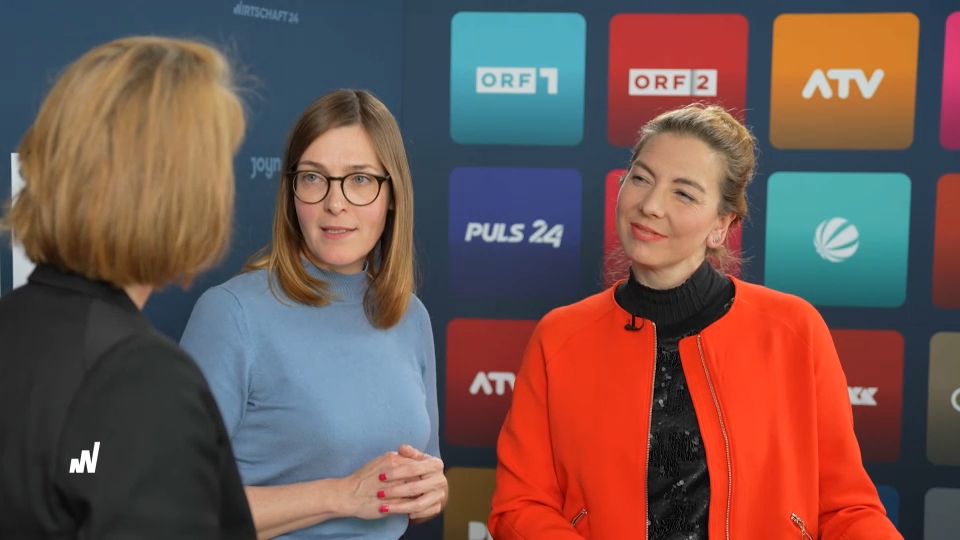 WIRTSCHAFT24 am CASH Handelsforum