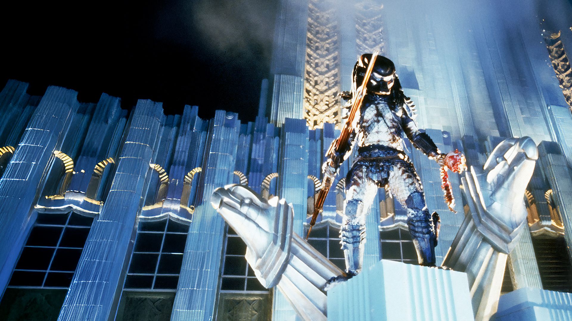 Predator 2
