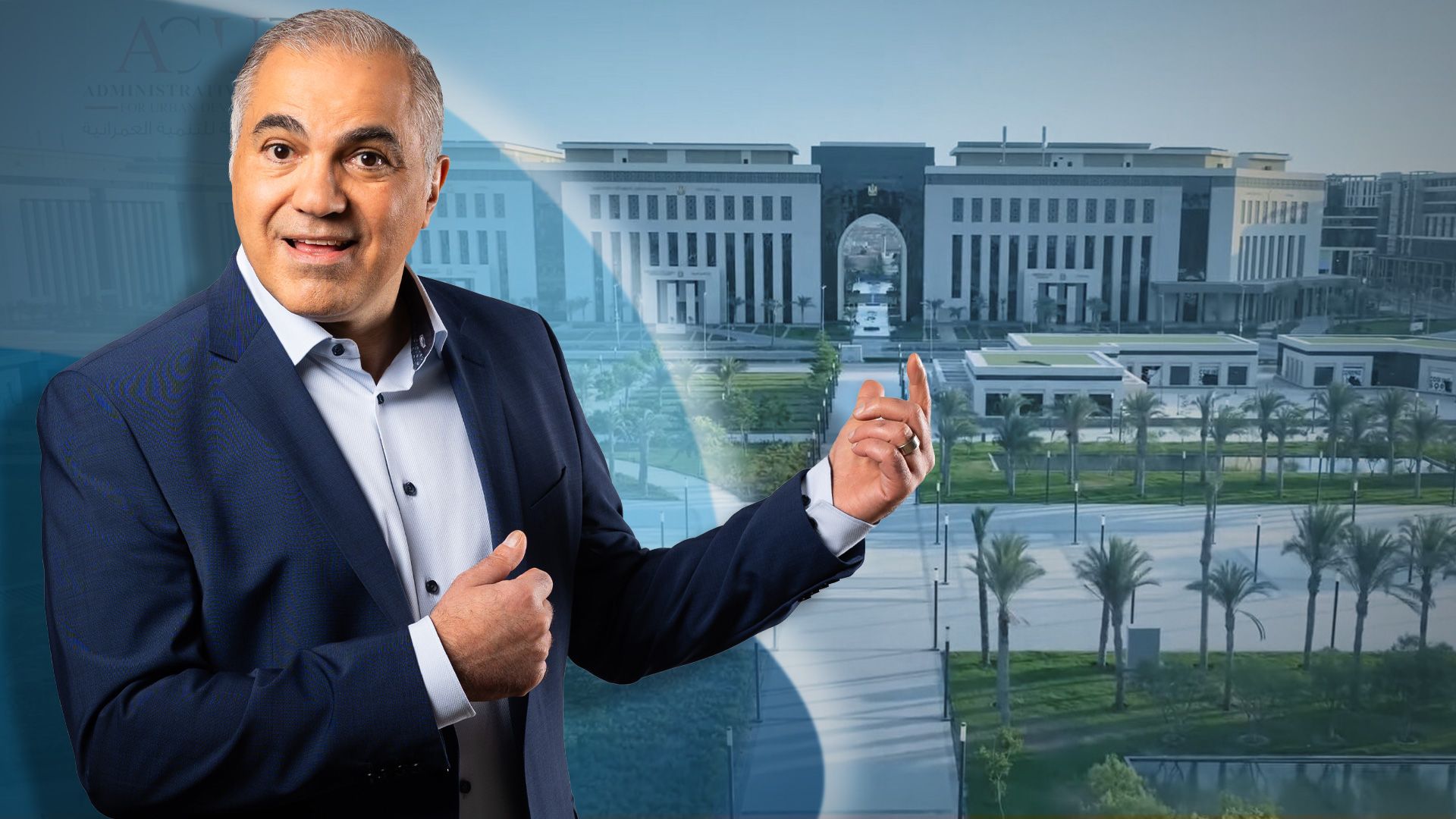 Der Größenwahn der Ägypter