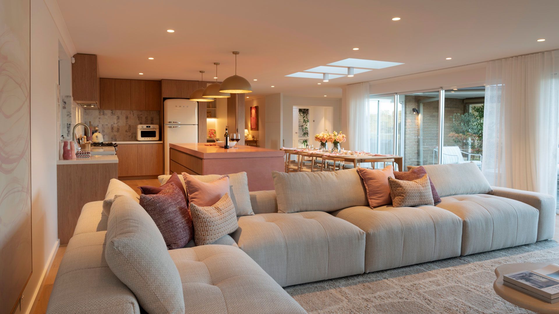 Träume von der Hobby-Farm