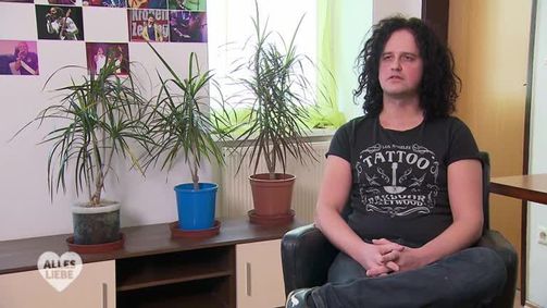 Alles Liebe ALLES LIEBE - 02. STAFFEL Folge 6: Hier spielt die Musik
