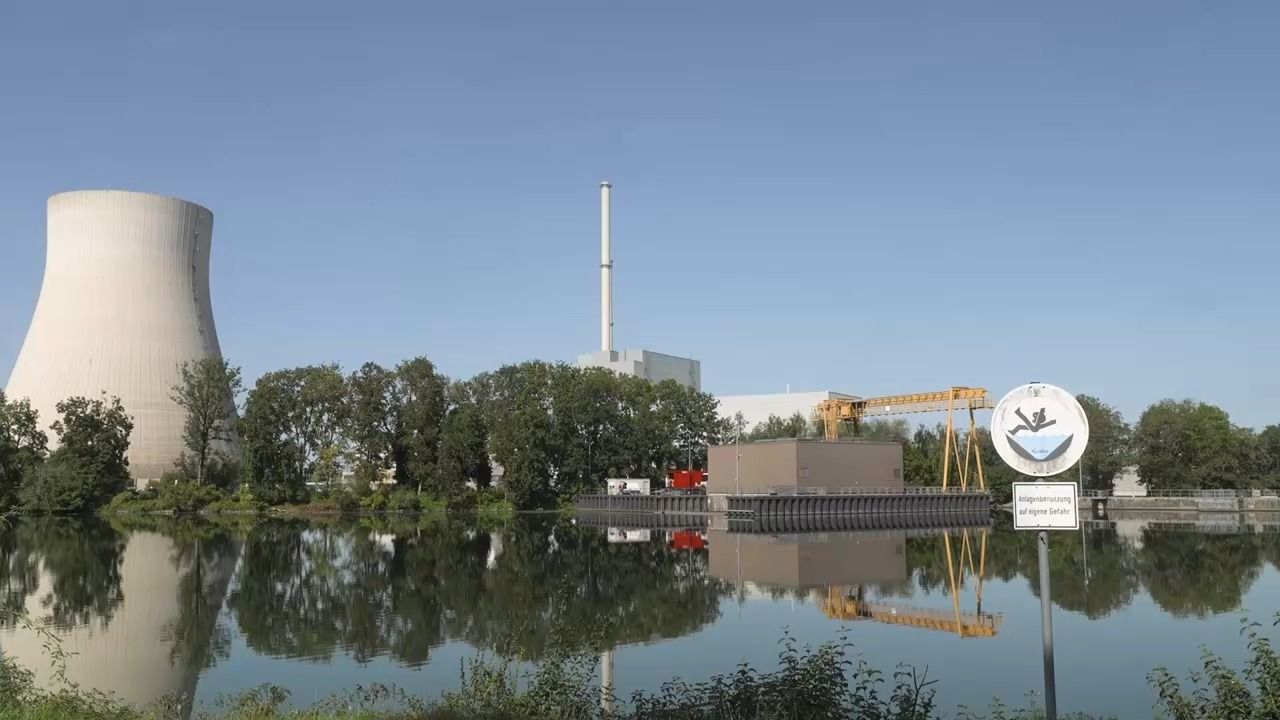 Größter Batteriespeicher Deutschlands: Mega-Projekte in Niederaichbach geplant