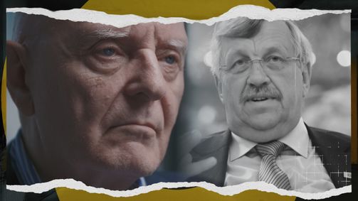 Perspektiven des Todes Perspektiven des Todes Folge 12: Hass, Hetze, Hinrichtung - Der Fall Walter Lübcke