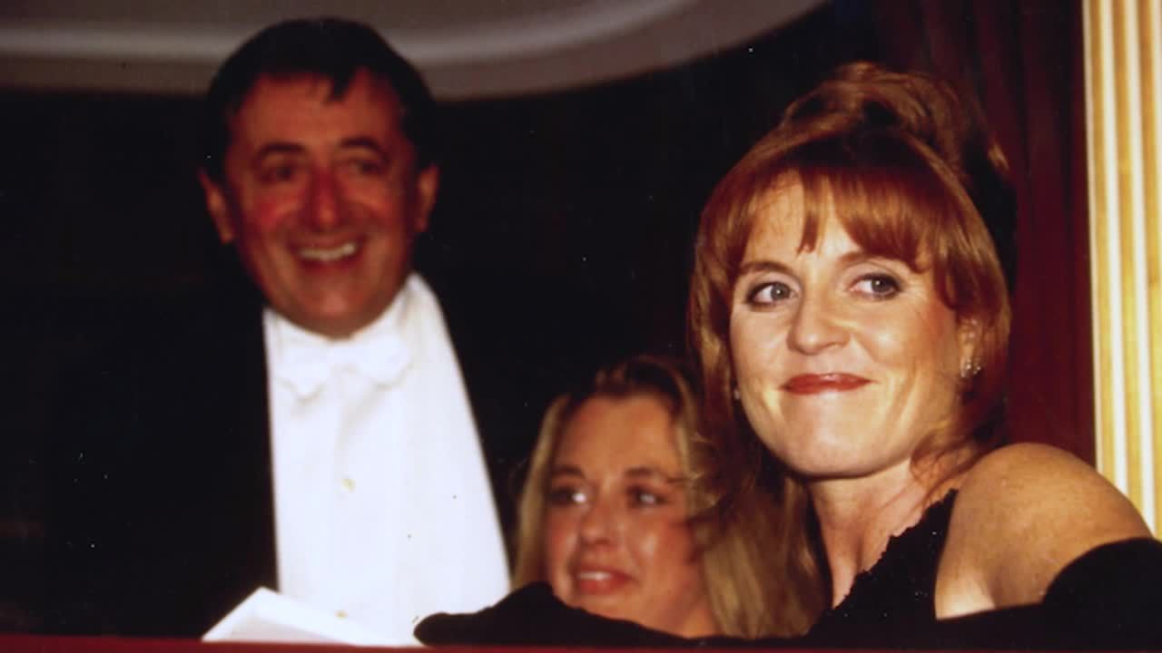 Ich und der Opernball - Richard Lugner und seine Stars
