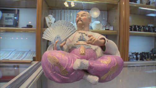 Pawn Stars - Die Drei vom Pfandhaus Pawn Stars - Die Drei vom Pfandhaus Folge 6: Aufgeblasene Egos