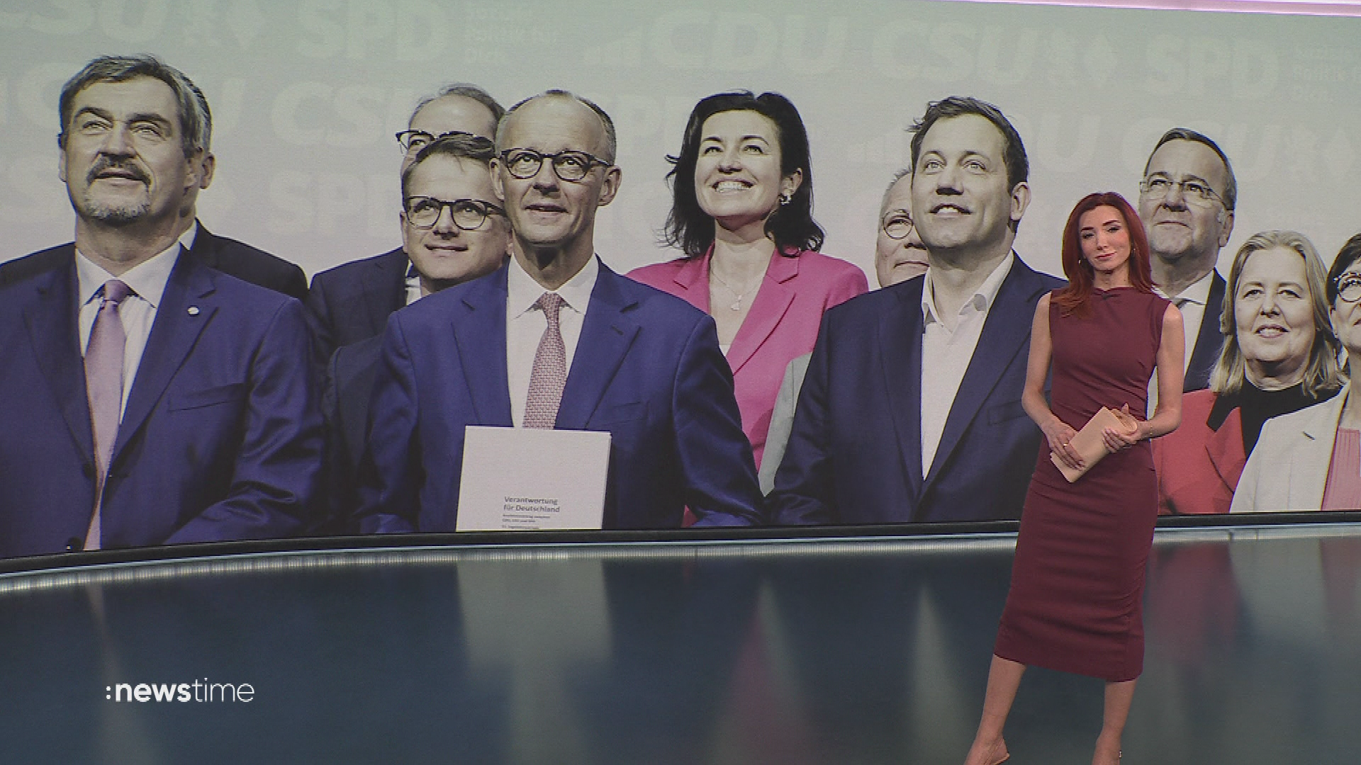 :newstime vom 4. Mai 2026 | 15:45