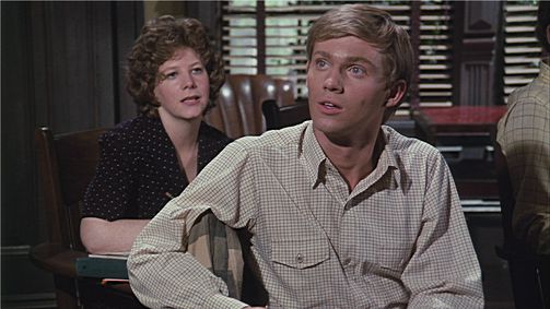 Die Waltons Die Waltons Folge 11: Das Buch