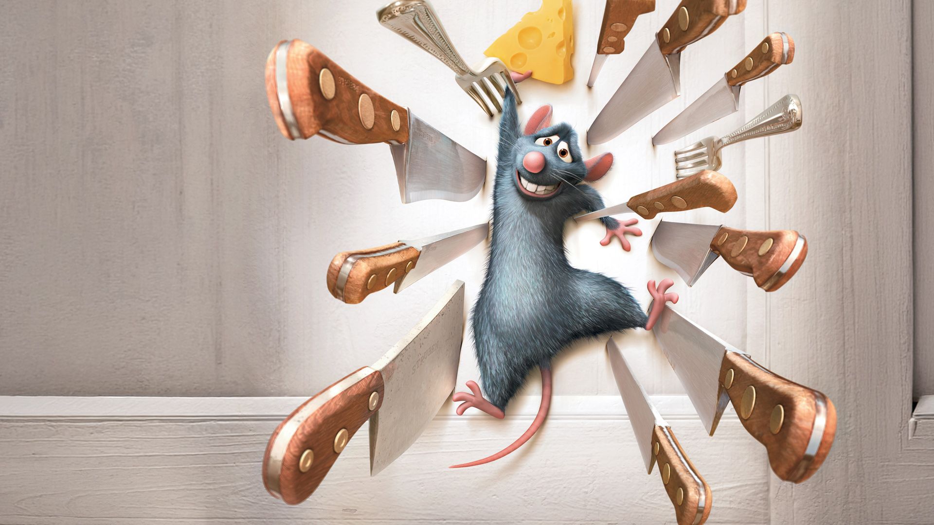 Ratatouille