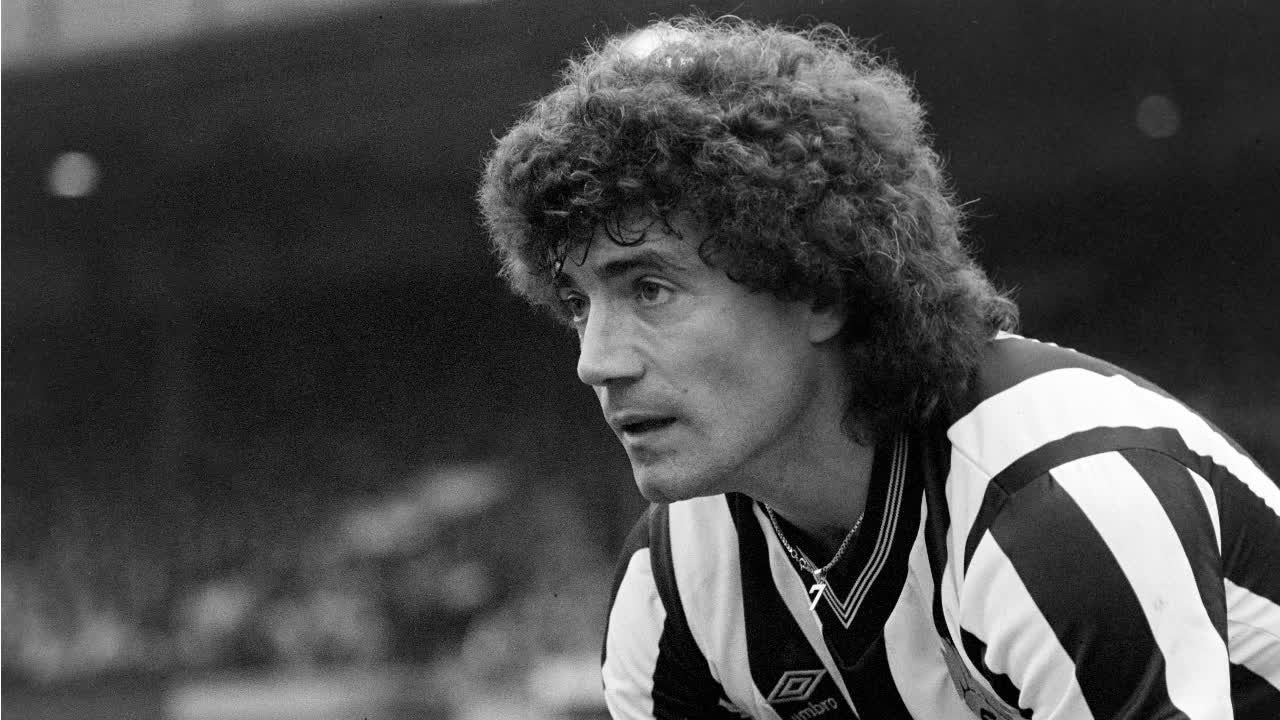England-Legende Kevin Keegan ist tot