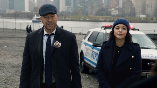 Blue Bloods - Crime Scene New York Blue Bloods - Crime Scene New York Folge 11: Doppelt bestraft