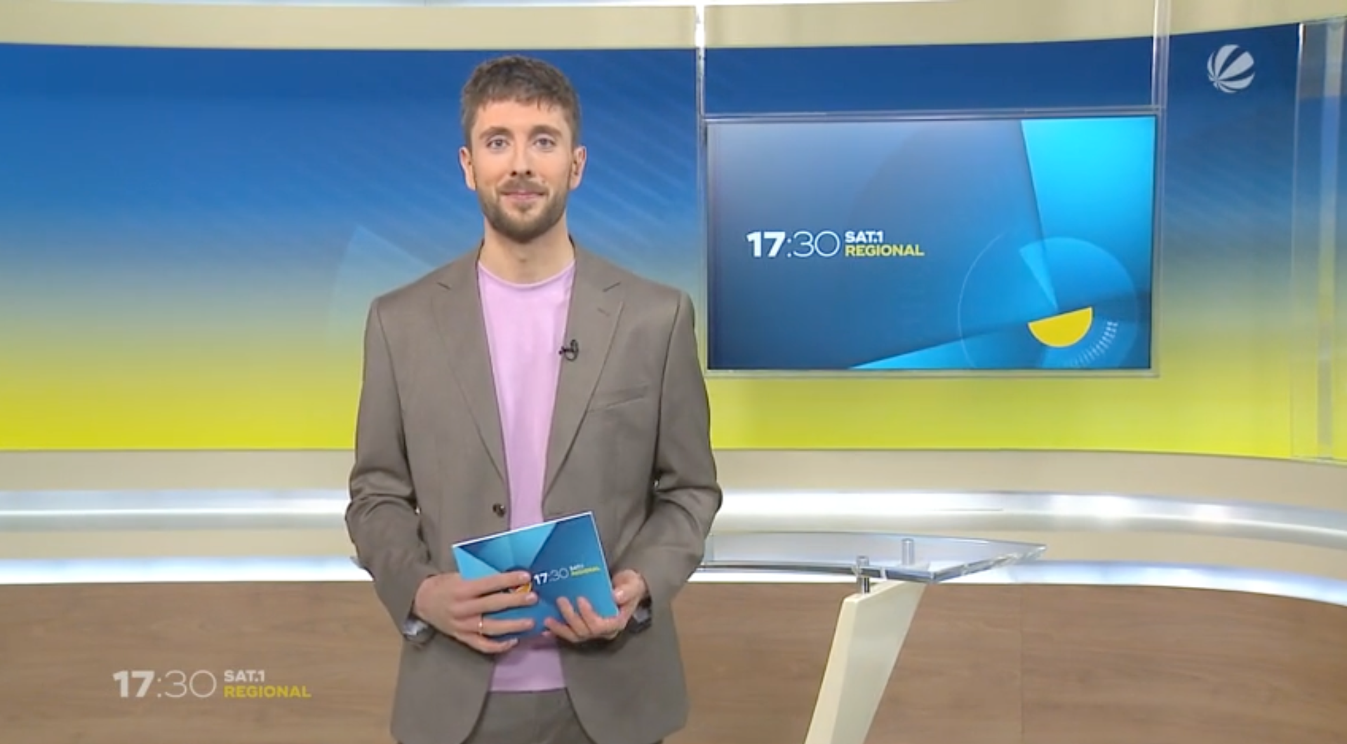 Die Sendung vom 12.03.2026