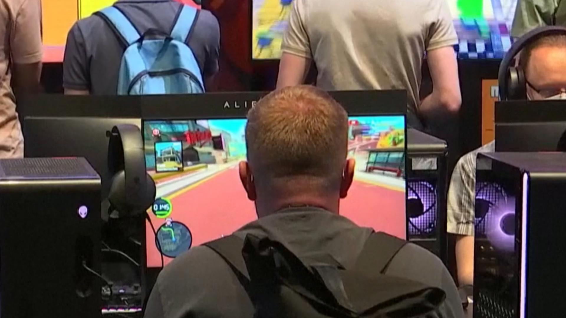 Gaming boomt: So viele Deutsche daddeln