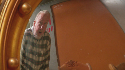 Storage Wars Storage Wars Folge 4: Spieglein, Spieglein an der Wand