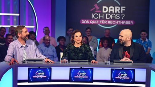 Darf ich das? Das Quiz für Rechthaber Darf ich das? Das Quiz für Rechthaber Folge 7: Darf man in einem Schrebergarten Cannabis anbauen?