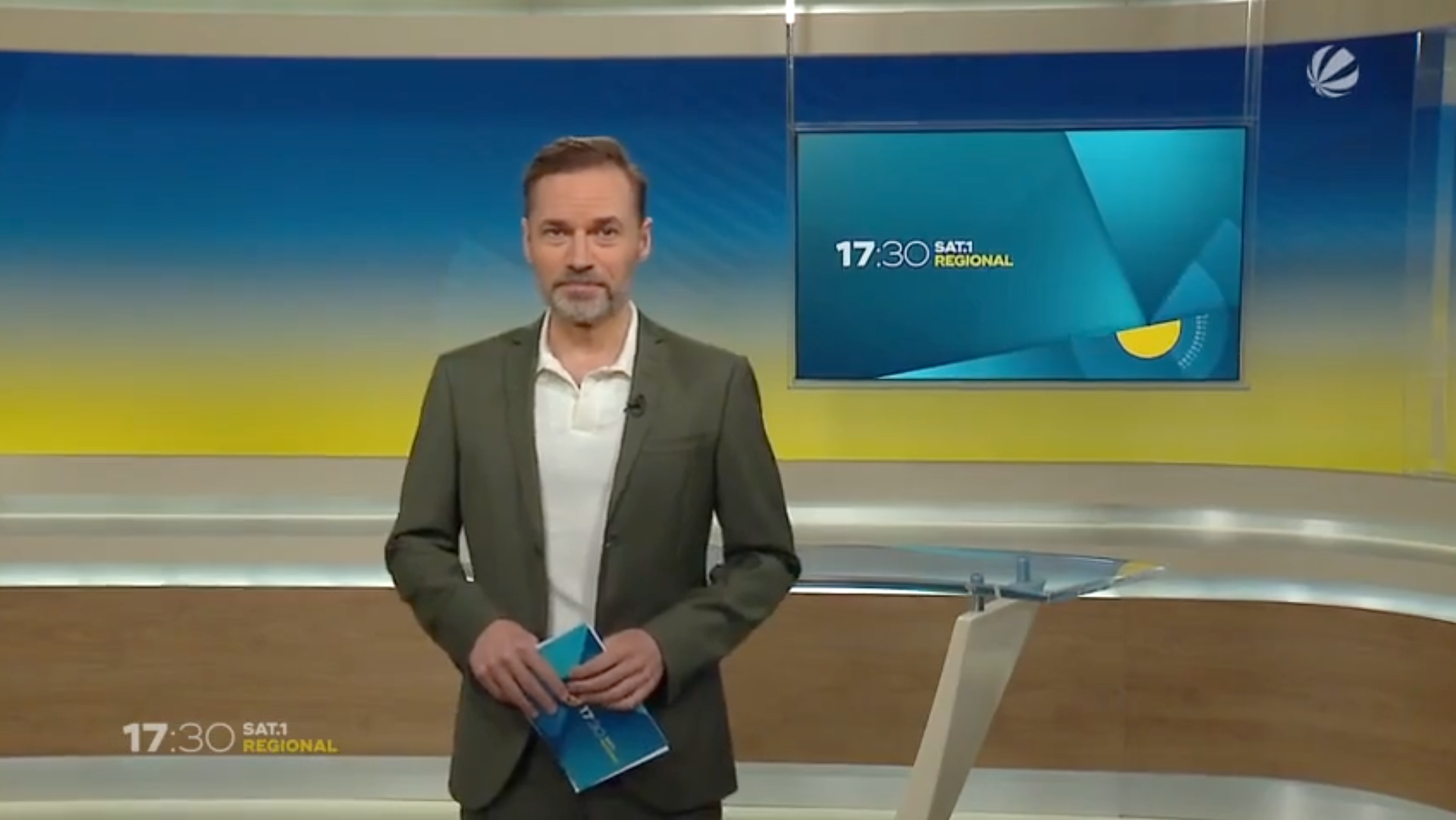 Die Sendung vom 15.09.2026