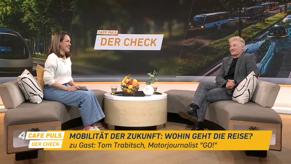 Café Puls - Der Check vom 15.03.2026