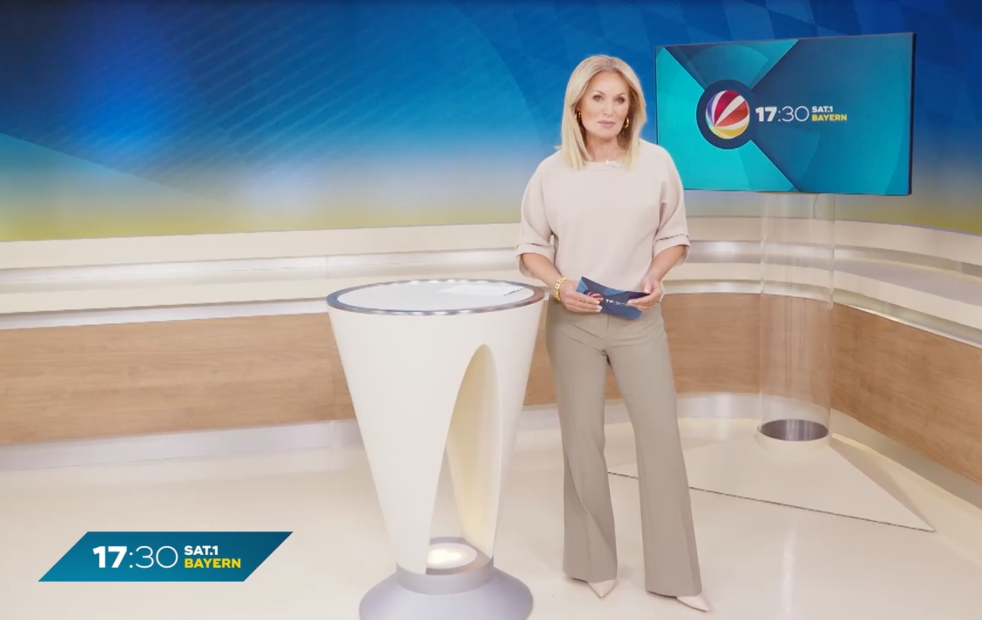 Die Sendung vom 20.05.2026