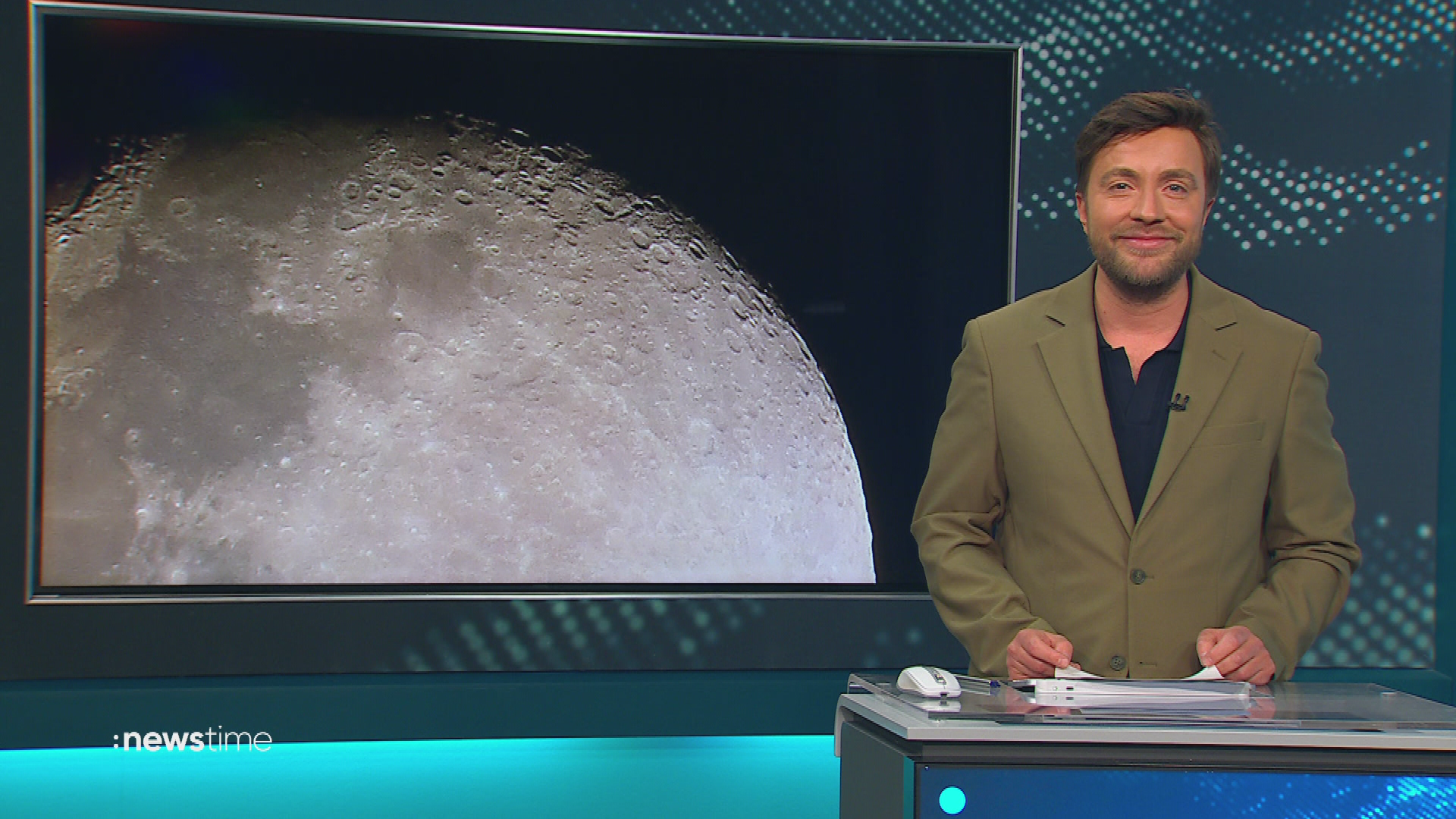 :newstime vom 7. April 2026 | 6:25