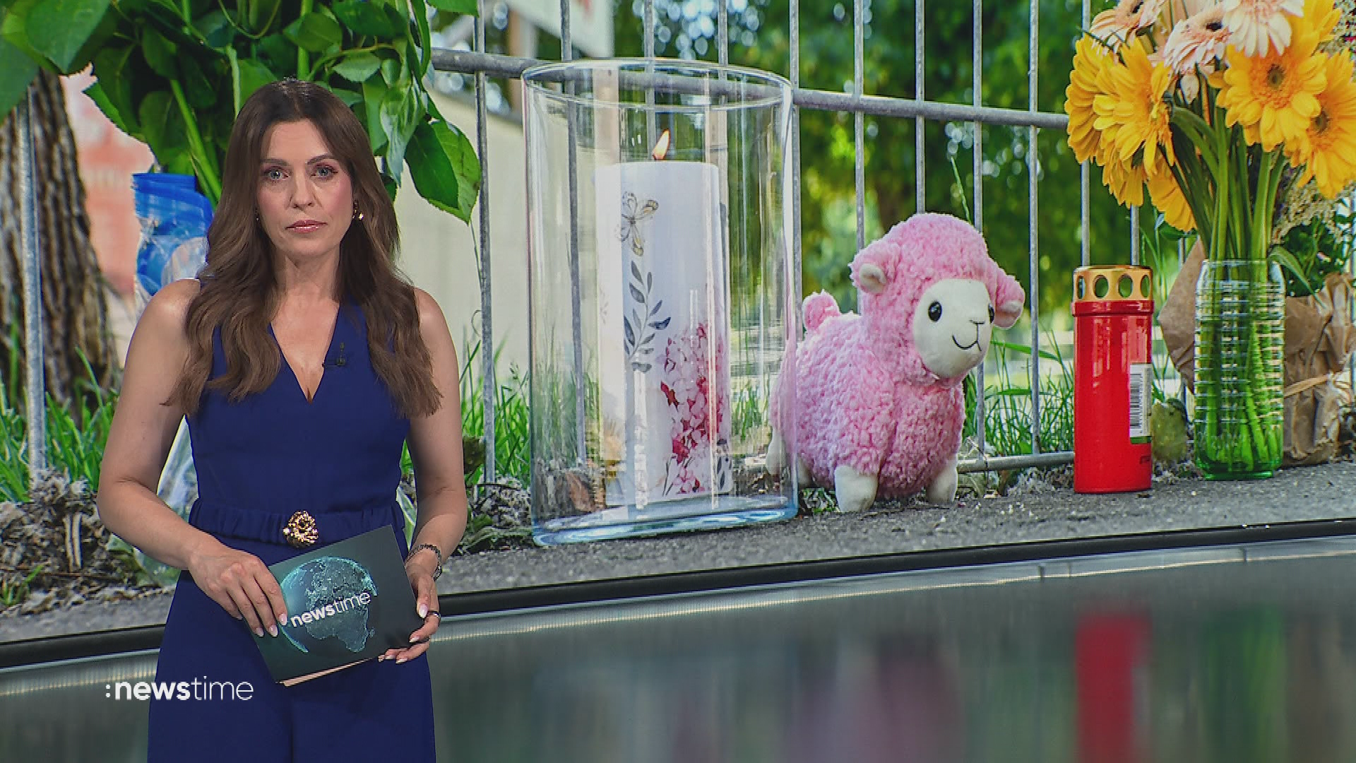 :newstime vom 18. Juni 2026 | 18:00